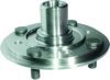 BIRTH 3338 Wheel Hub